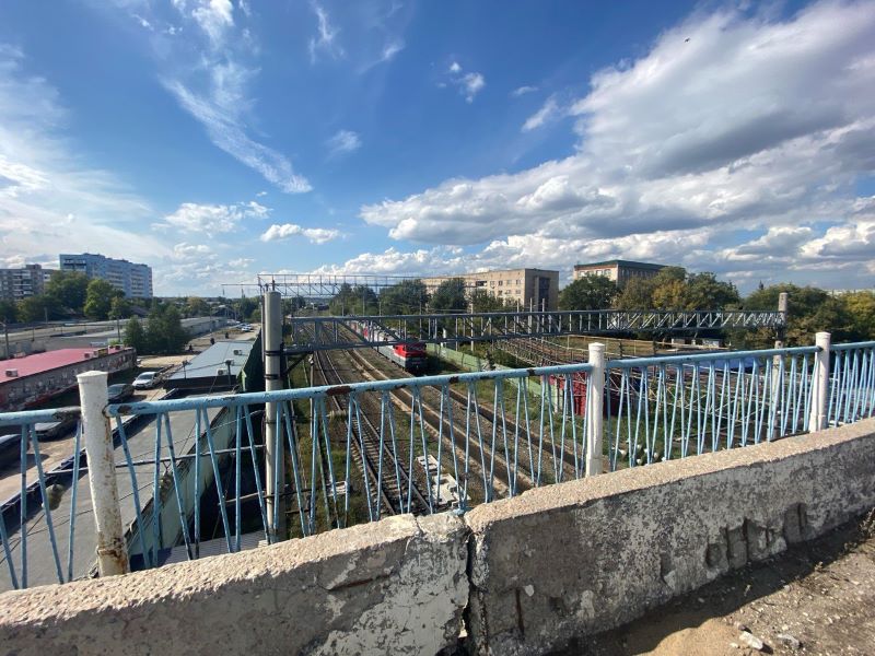 Когда жители Сызрани увидят стройку моста на улице Московской - информацию озвучили городские власти