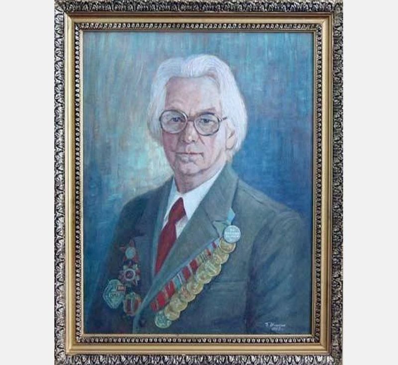 Сегодня 110 лет со дня рождения Бориса Шишкина: вспоминаем творческий путь уникального человека
