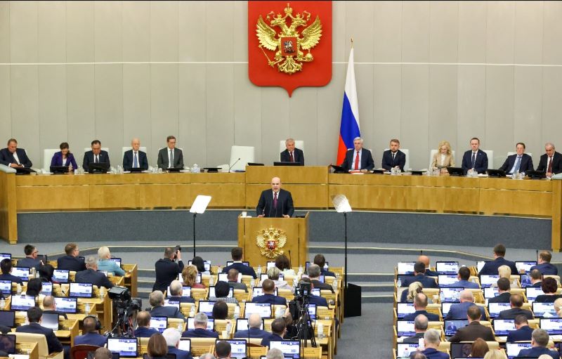 Михаил Мишустин назначен председателем правительства РФ - когда назначат министров