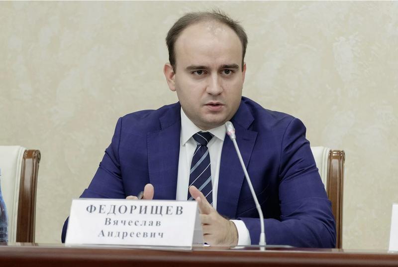Путин предложил Федорищеву должность врио губернатора Самарской области: карьера молодого политика впечатляет
