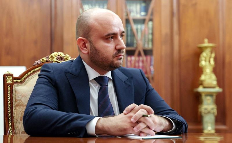 Врио губернатора завел свой Телеграм-канал для общения с жителями Самарской области: подписывайтесь