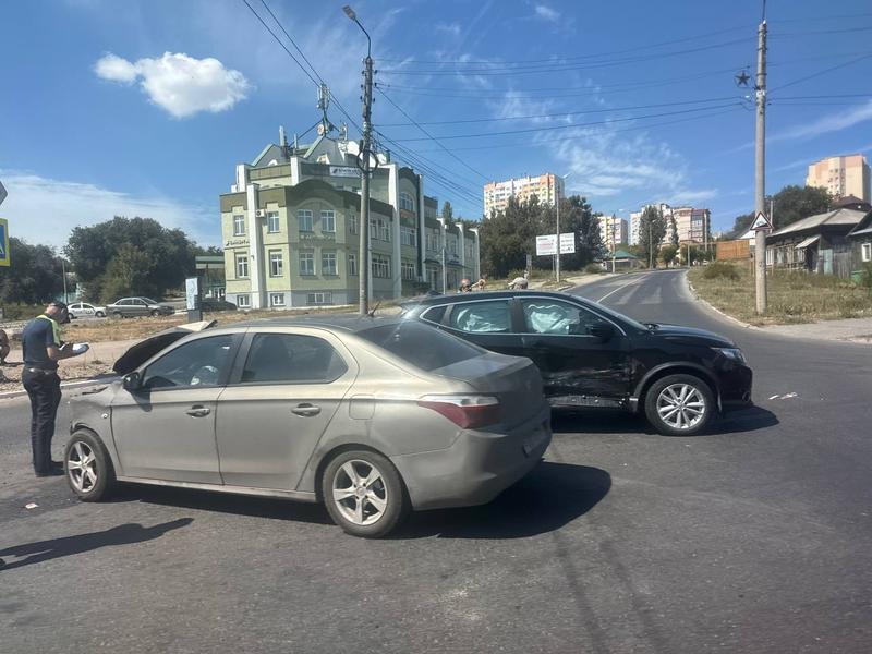 Стало известно, будет ли установлен светофорный объект на самом аварийном перекрестке в центре Сызрани