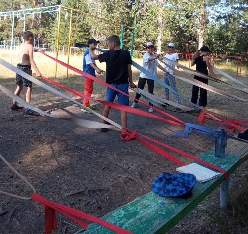 Спортсмены Сызрани активно готовятся к Всероссийскому турниру под руководством тренера Арычкова - его заслуги были отмечены главой региона