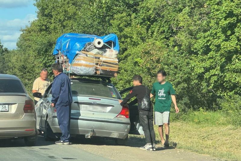 В Самарской области перестали путать туризм с миграцией: непрошенных гостей массово депортируют из региона
