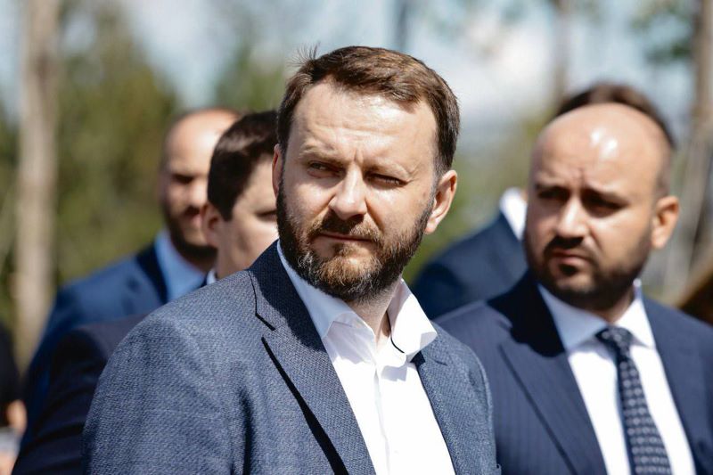 К нам приехал ревизор: в Сызрань нагрянул заместитель руководителя администрации президента РФ Максим Орешкин