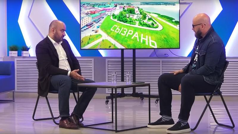 Федорищеву сообщили о разбитых дорогах, отсутствии автобусов, потрепанных особняках в центре Сызрани - что решил врио губернатора. Видео