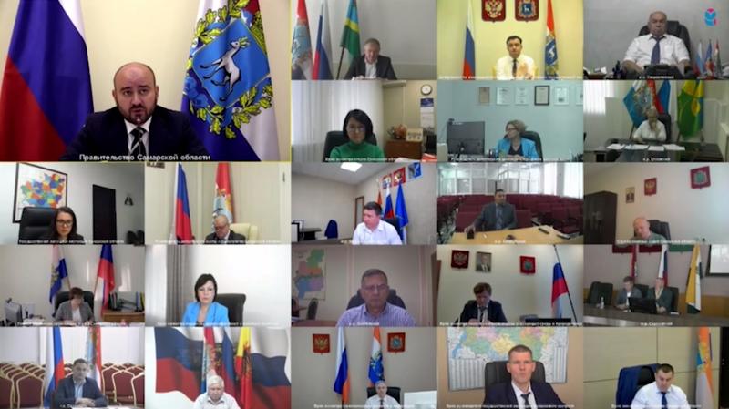Федорищев пообещал применить «кадровые выводы» за срыв сроков ремонта в школах: пока непонятно, в какие двери войдут в сентябре их ученики