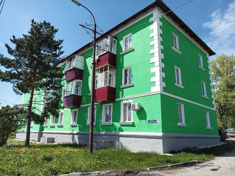 Десятки домов в Сызрани еще ждут капремонта - а на пороге осень