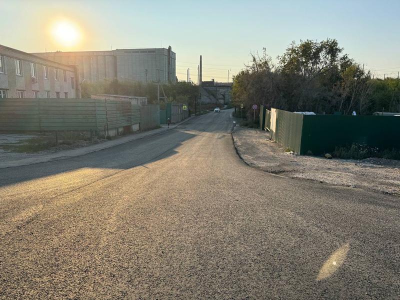Хоть купальный сезон возобновляй: дорогу к Центральному пляжу не узнать - планов громадье