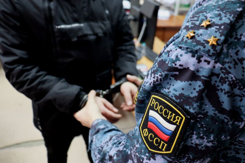 Свыше 1 600 иностранных граждан с начала года выдворили за пределы Российской Федерации