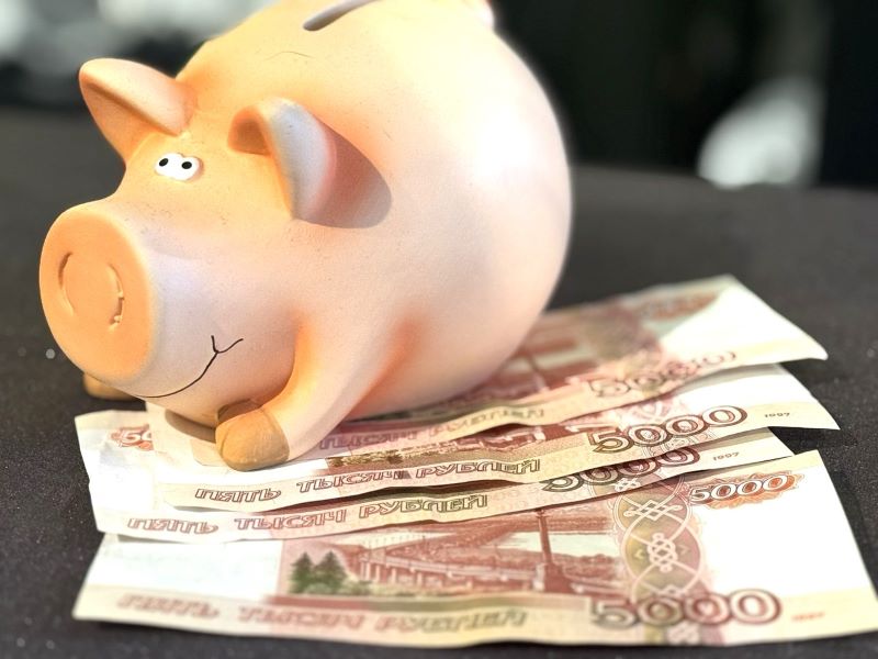 За отвратительное содержание дороги директору сызранской фирмы выписали штраф размером с МРОТ