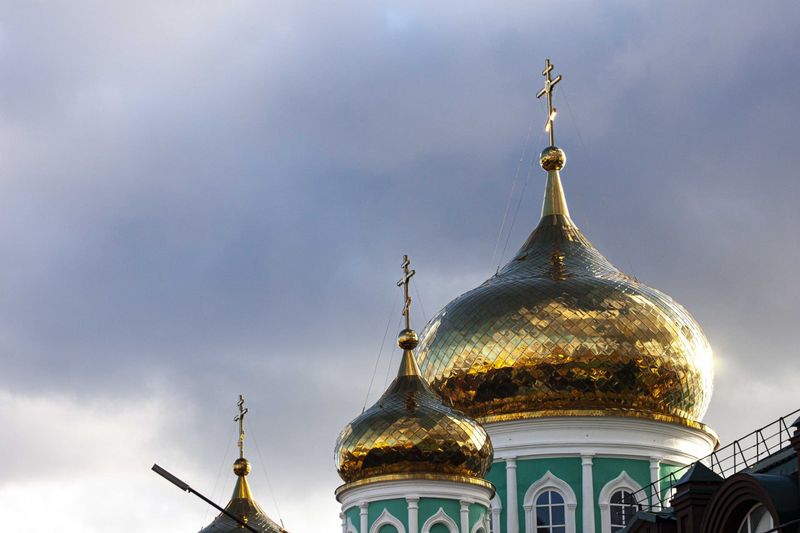 И общение, и интересные встречи - все будет на выставке-ярмарке «Свет веры православной» уже завтра