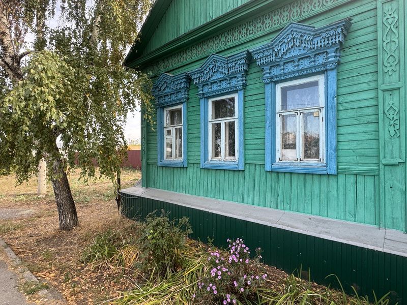 Таких больше не делают: уходящую в прошлое красоту Сызрани запечатлели в открытках