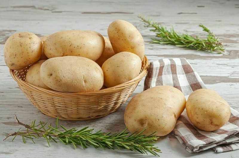 Заграница накормит Россию картошкой: нужно готовиться к «бешеным» ценам