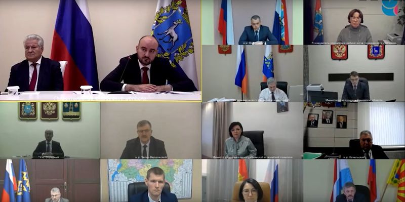 «Чтобы не было больше такого: «Я не я»: Федорищев обязал глав городов и районов контролировать состояние дорог и пообещал добавить 1 млрд на ремонт