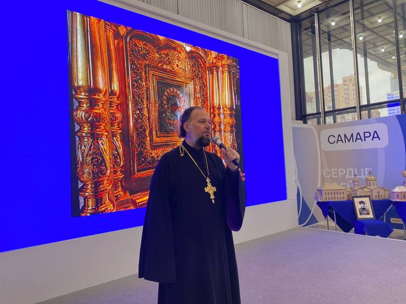 Неделя в Самаре пройдет по-сызрански: наш город будет представлен с неожиданных и любопытных сторон