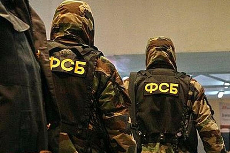 Жителя Самарской области с азиатскими корнями обвиняют в спонсировании террористов