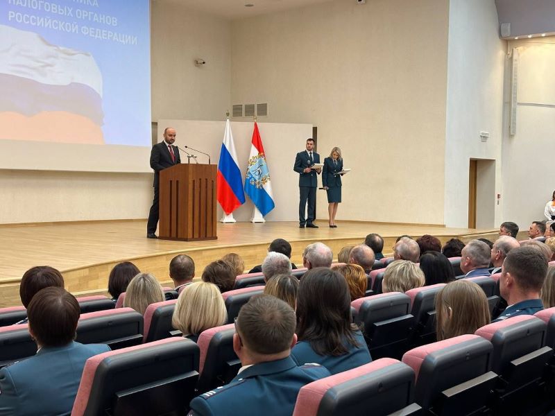 Налоговые доходы в Самарской области в этом году уже превысили триллион рублей