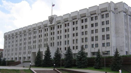 В правительстве Самарской области произошло три важных назначения