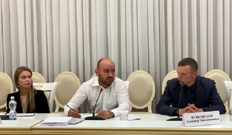 В Самарской области уравняют в господдержке олимпийские и не олимпийские виды спорта