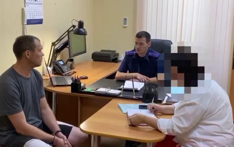 В Тольятти раскрыто дело 20-летней давности: в рождественскую ночь были жестоко убиты мать и дочь