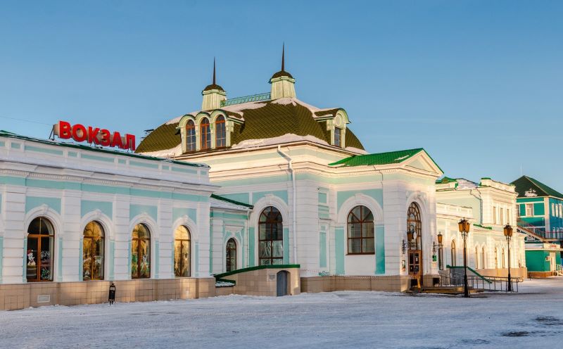 Сызранская полиция «сняла с поезда» москвича с наркотиками