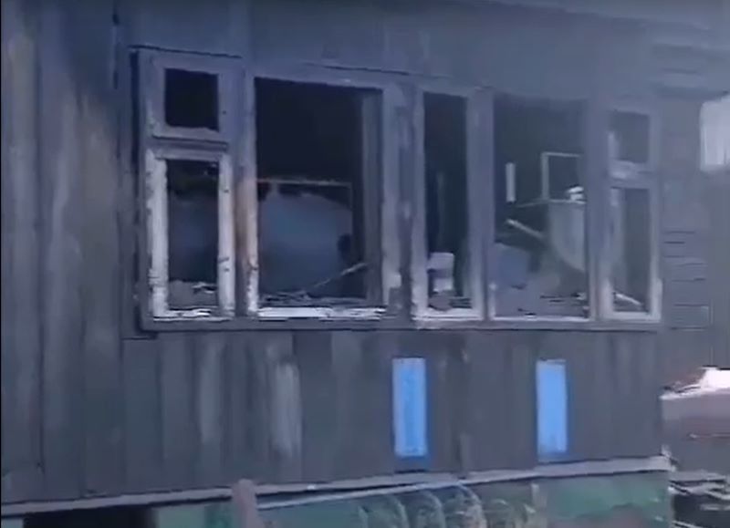 Пришли трагические известия о родственнице жителя Сызрани, попавшей в реанимацию с ожогами