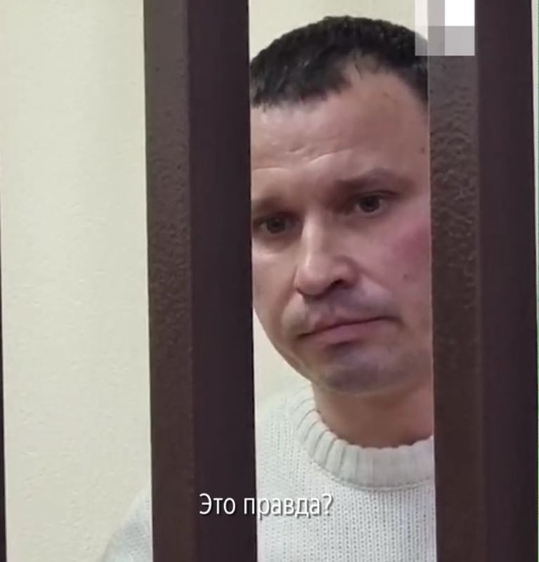 Адвокат мужчины, бросившего гранату* на крыльцо здания правительства, рассказывает удивительные вещи