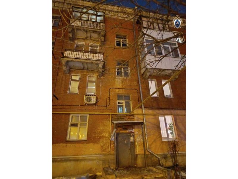 В Самарской области завели уголовное дело на расслабившихся коммунальщиков