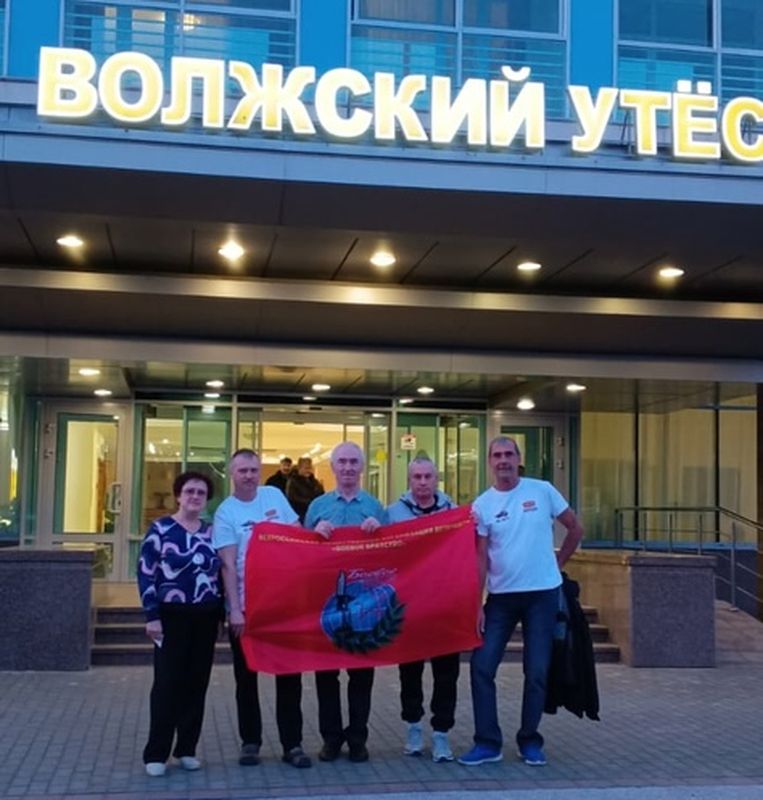 Война не отпускает бывших «афганцев», даже на отдыхе в знаменитом санатории под Сызранью