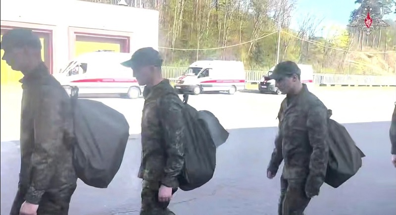 Состоялся большой обмен пленными: скоро на Родину вернутся сотни российских бойцов