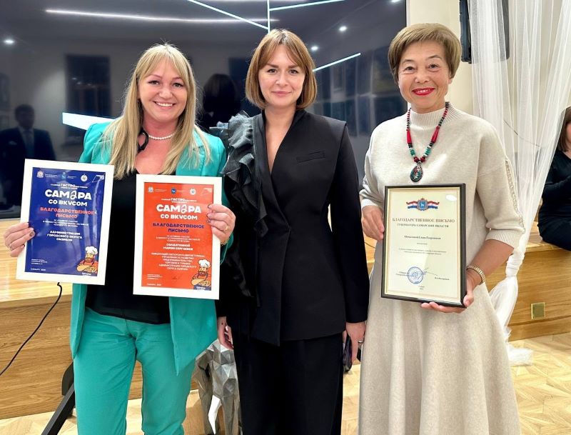 Сызранский кластер станет одним из ключевых в Стратегии развития туризма региона