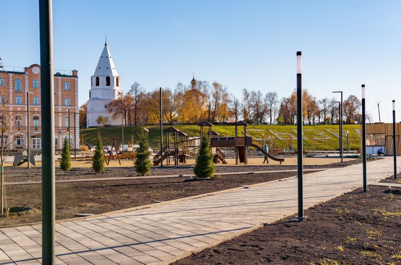 С 1 января 2026 года в Сызрани планируют ввести туристический налог