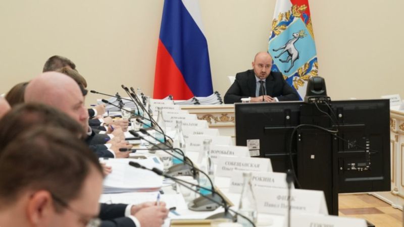 В Самарской области готовится масштабная программа по увеличению рождаемости