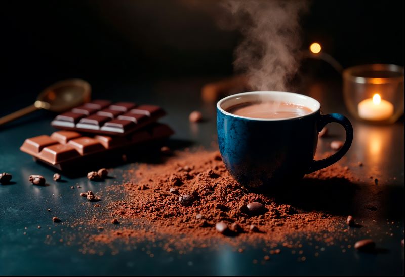 Вот тебе и какао: ученые выявили новую пользу вкусной роскоши СССР