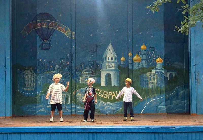 Осталось 7 дней: Топ вопросов и ответов о брони путевок в детские лагеря