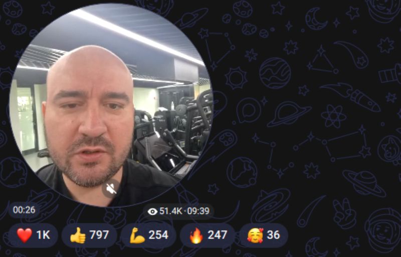 Губернатор здорового человека: Вячеслав Федорищев мотивировал молодежь Самарской области на занятия спортом