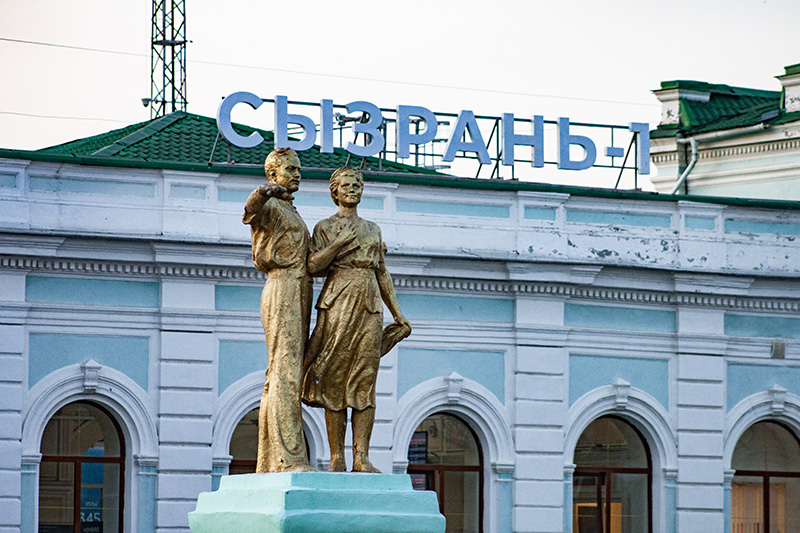 Власти Сызрани приняли принципиальное решение: кто не будет платить самый новый налог
