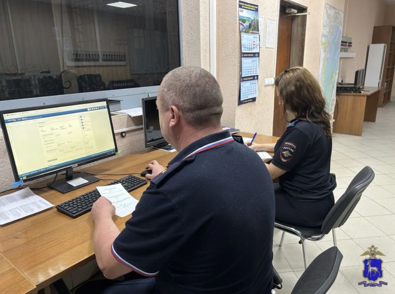 В Сызрани неблагодарная соседка сочинила ложный донос на своих помощников