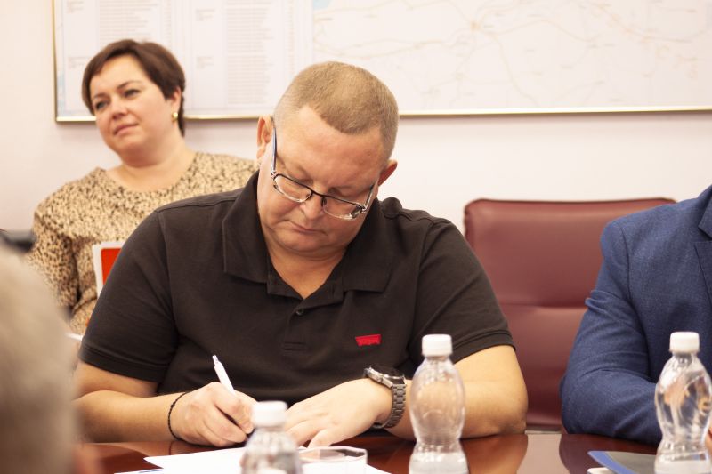 В Самарской области проект «Производительность труда» дал предприятиям ощутимый экономический эффект - свыше 4 млрд рублей