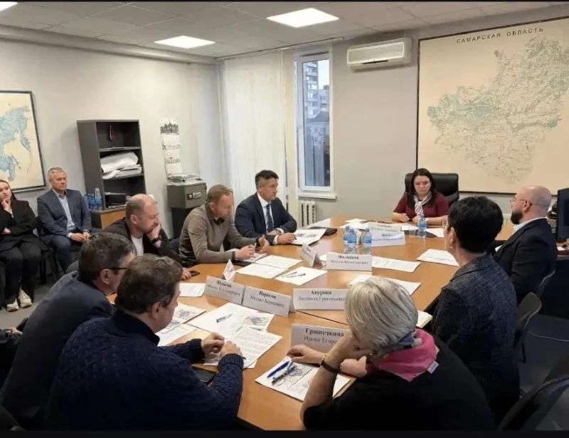 Новых квартир с видом на Волгу и Сызранку может стать гораздо меньше - в министерстве решают непростой вопрос