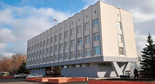 В Сызрани власти хотят заставить хозяев супермаркетов купить собственные контейнеры для мусора, а не забивать отходами чужие