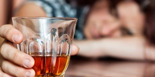 Мужчина оседлал «Муравья» в состоянии опьянения, а вскоре патрульные установили интересный факт из его жизни