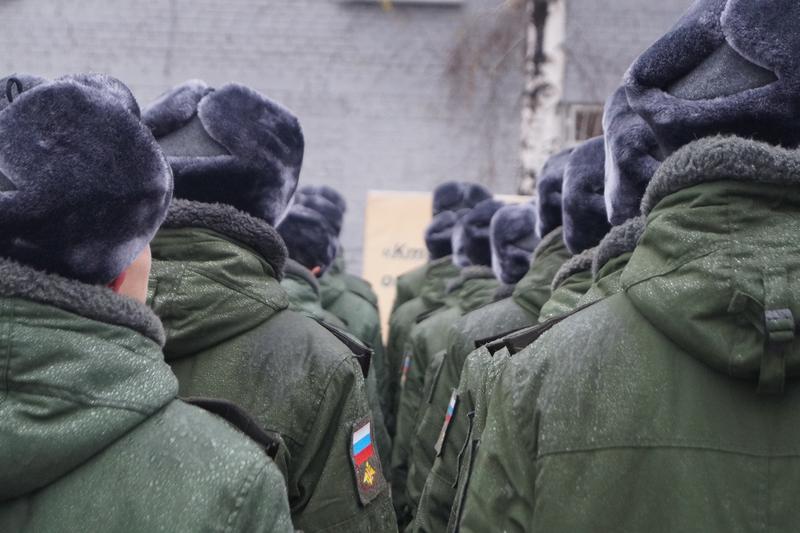 В Минобороны РФ устроили разнос военкоматам за мобилизацию «всех без разбора»