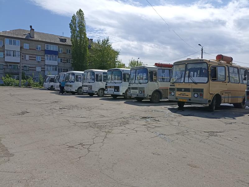 Странный пассажир проехался в сызранском автобусе: не исключено, что его ищут