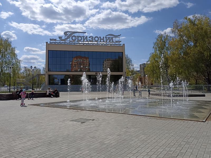 В Сызрани бесплатно покажут приключения Последнего богатыря, комедию и драму