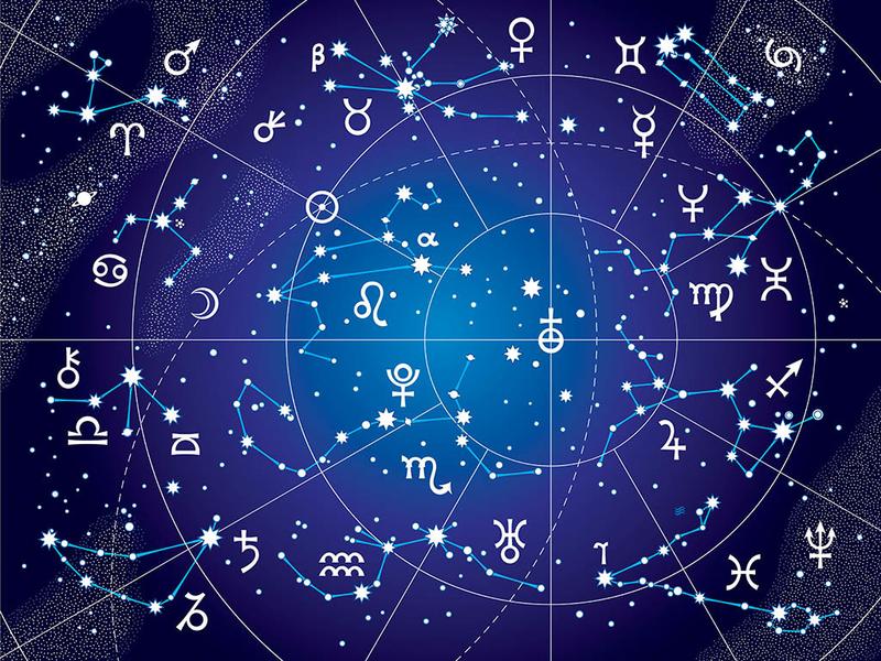 Известный астролог назвал знаки Зодиака, на которых в 2022 году «прольется» денежный дождь