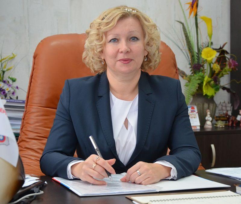 В отношении мэра Октябрьска Александры Гожей возбуждено административное дело