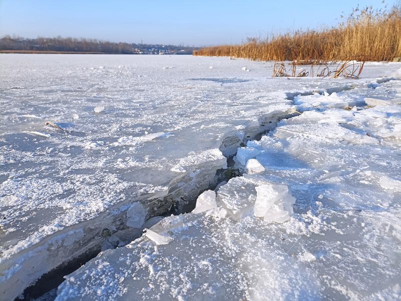 Не нужно ругать затяжную весну и мороз по ночам: они защищают Самарскую область