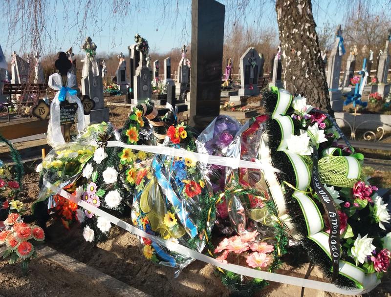 Сколько похоронено людей на кладбищах Сызрани, точно никто не скажет - но их число растет